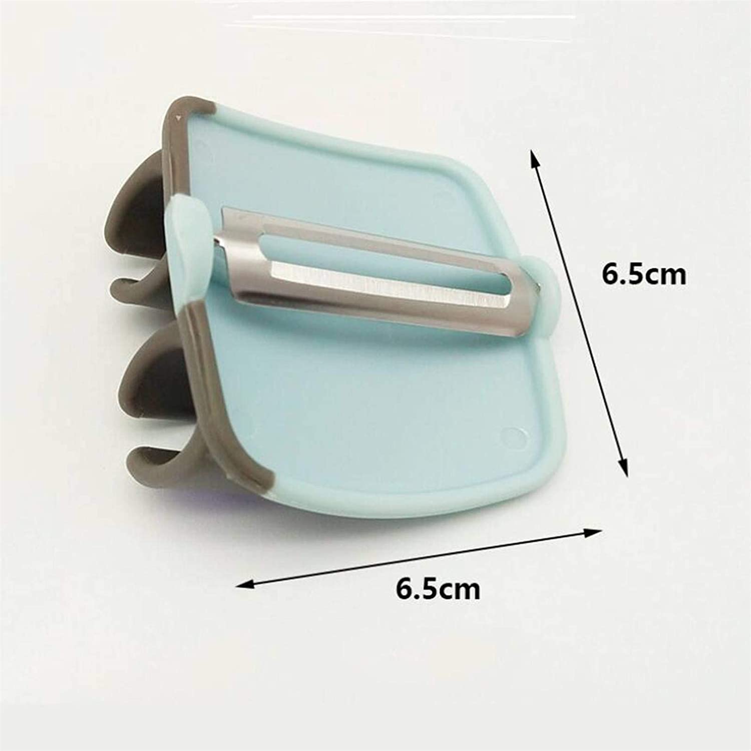 2262 Hand Palm Peeler Fruit Hand Vegetable Peeler Potato with Rubber Finger Grip Kitchen Cooking Tool Cucumber DeoDap 2262 Hand Palm Peeler Fruit Hand Vegetable Peeler Potato with Rubber Finger Grip Kitchen Cooking Tool Cucumber DeoDap